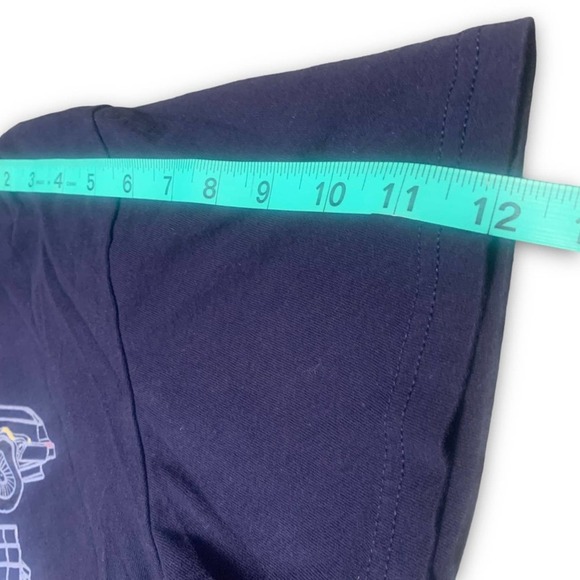 Back to the Future | Deloreon | Universal Studios | XL Graphic - Picture 6 of 7